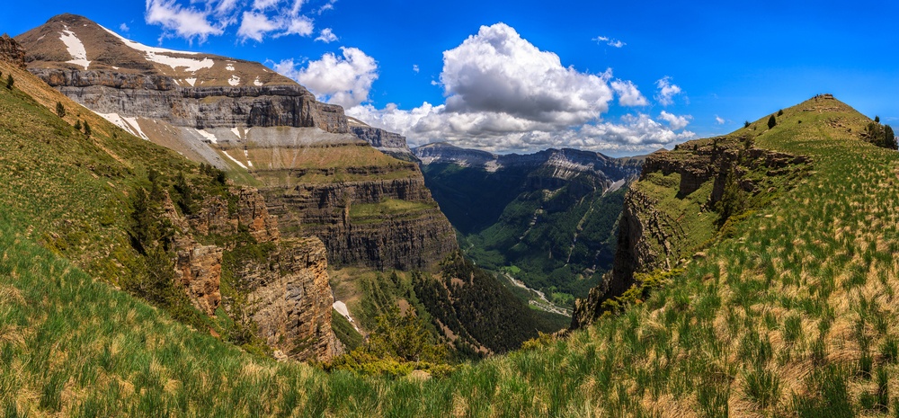 Valle de Ordesa