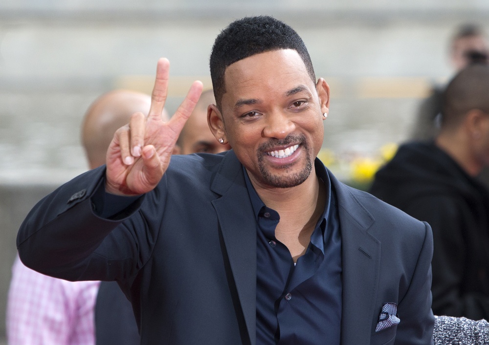 Will Smith Will Smith