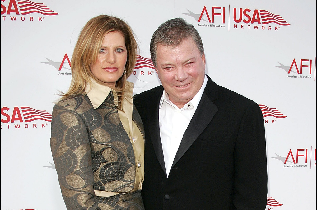 William Shatner William Shatner