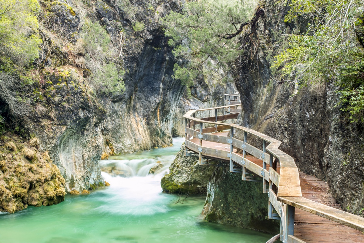 Cazorla, Jaén Cazorla, Jaén