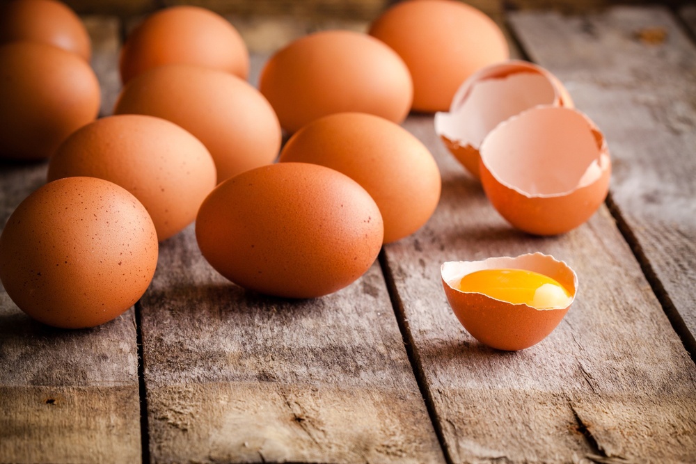 Huevos Huevos