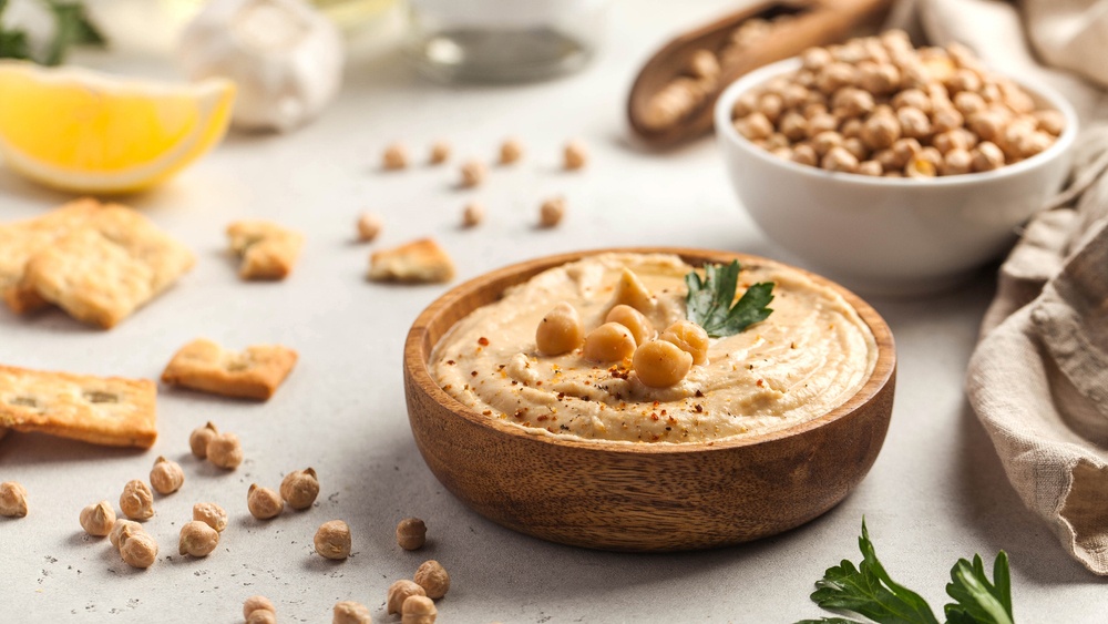 Hummus Hummus