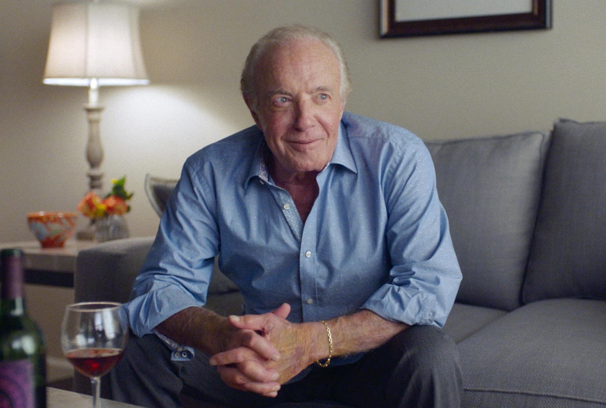 James Caan James Caan