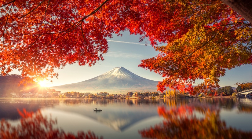 Japón Japón