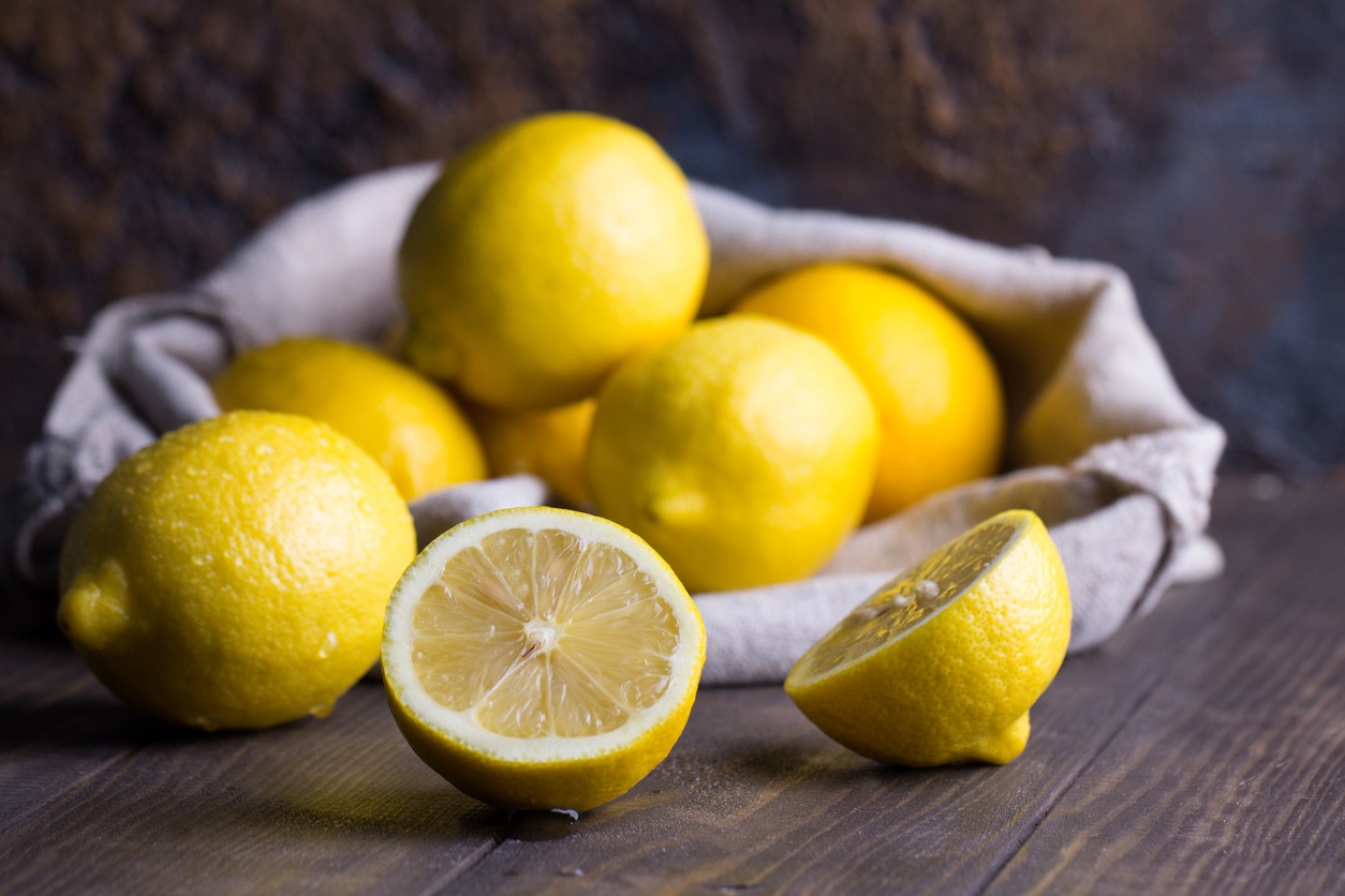 Limón Limón