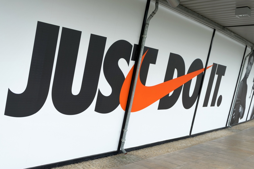 Nike Nike