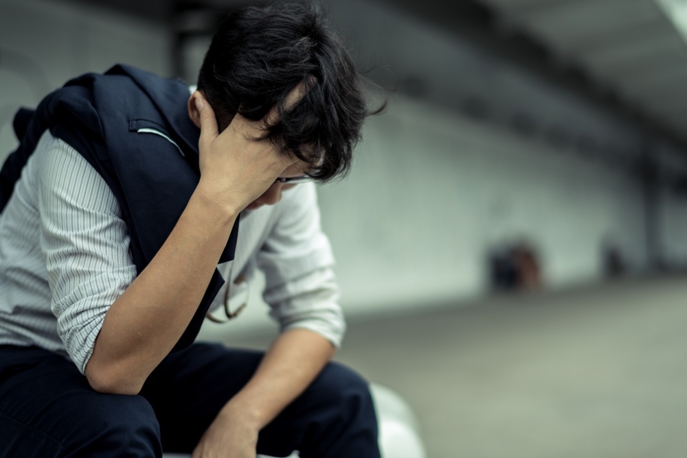 Ansiedad otoñal: qué es y qué podemos hacer para evitarlo Ansiedad otoñal: qué es y qué podemos hacer para evitarlo