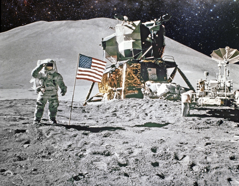 Algo más que una bandera Algo más que una bandera