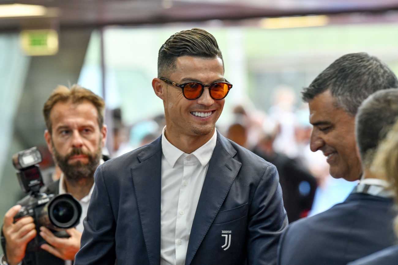 Cristiano Ronaldo se enfrenta a una condena inesperada Cristiano Ronaldo se enfrenta a una condena inesperada