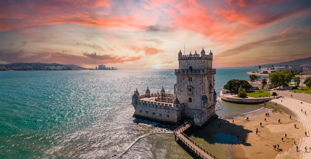 10 razones por las que visitar Lisboa en otoño