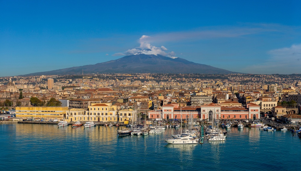 Catania (Italia) Catania (Italia)
