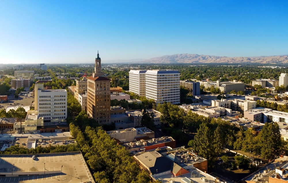 3 - San José, Estados Unidos 3 - San José, Estados Unidos