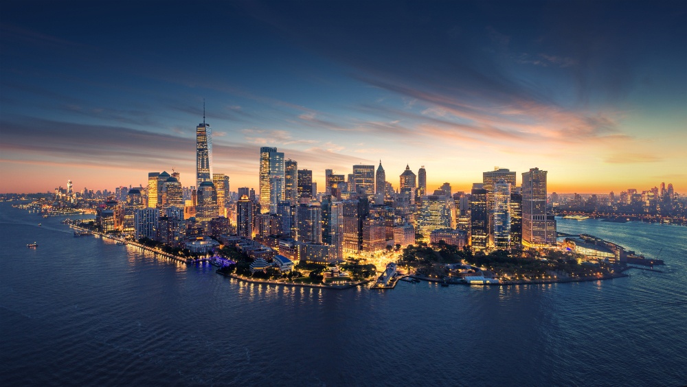 4 - Nueva York, Estados Unidos 4 - Nueva York, Estados Unidos