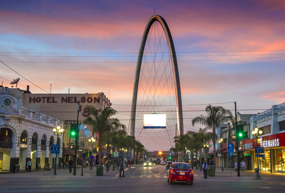 Tijuana, México Tijuana, México