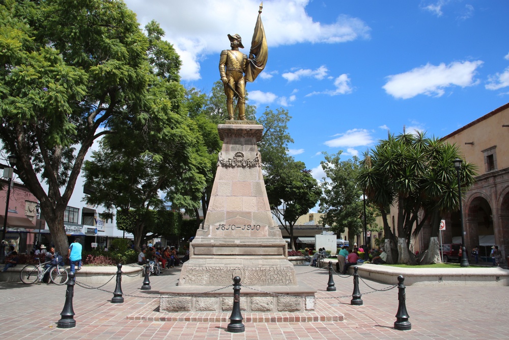 Celaya, México Celaya, México
