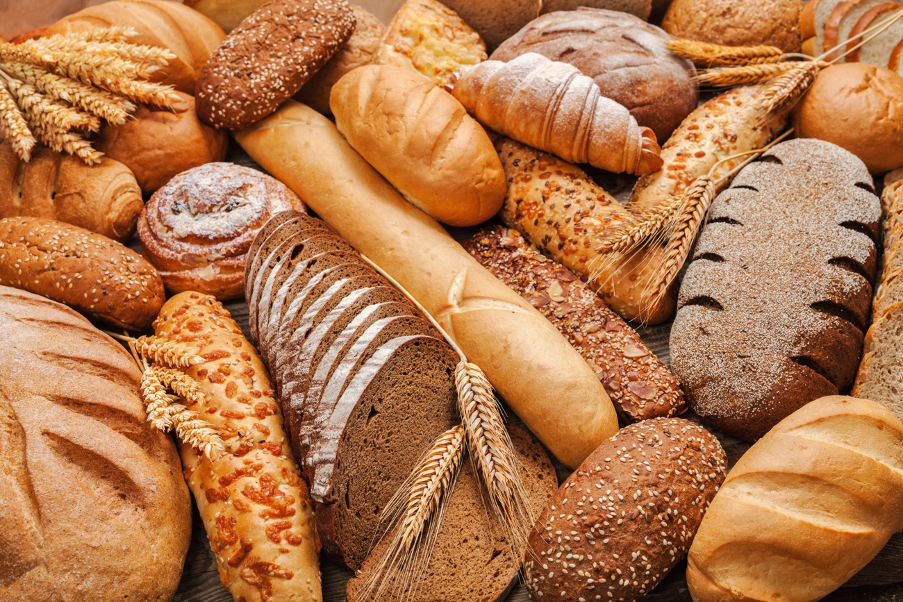Alimentos procesados Alimentos procesados