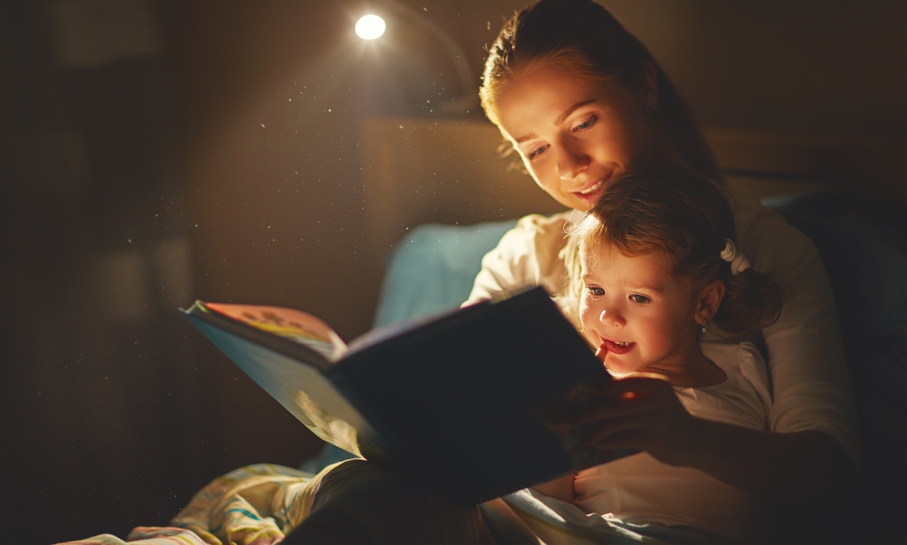 Relájate antes de dormir Relájate antes de dormir