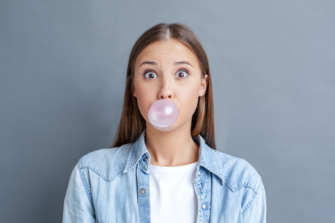 Chicles Chicles