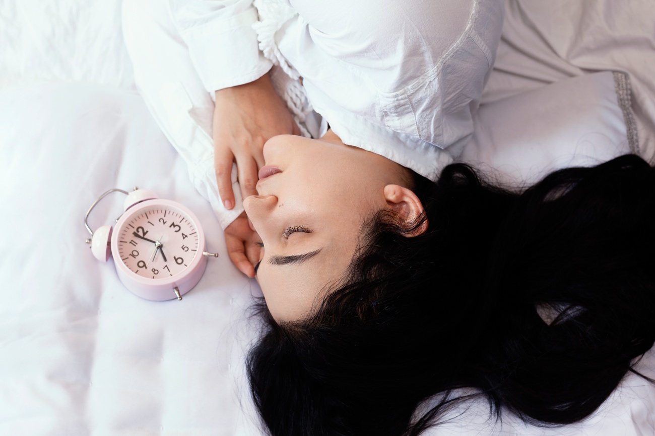 Relájate antes de dormir Relájate antes de dormir