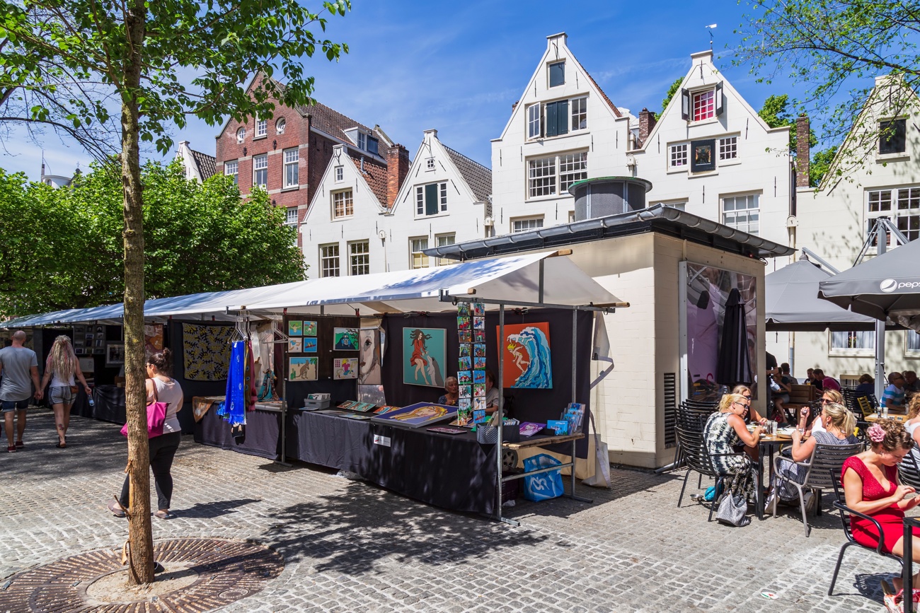 Arte Amsterdam Spui Arte Amsterdam Spui