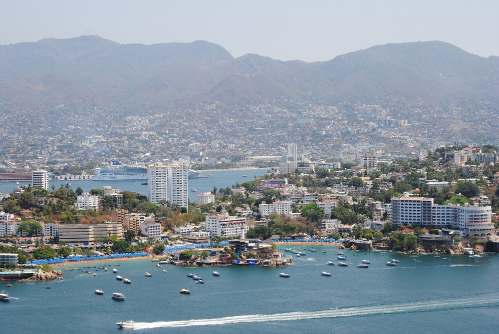 Acapulco, México Acapulco, México