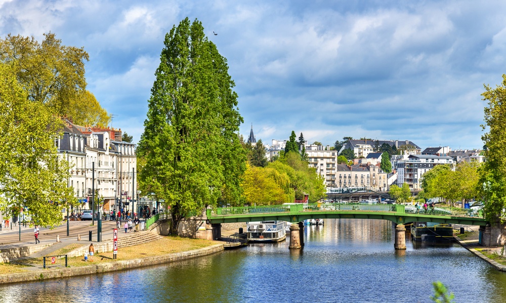 Nantes (Francia) Nantes (Francia)