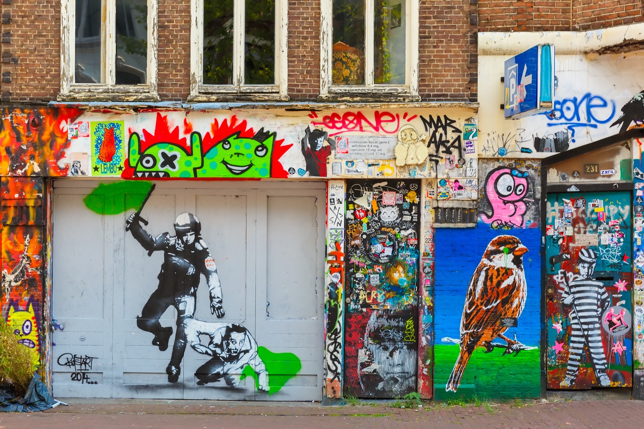 Arte Amsterdam Spui Arte Amsterdam Spui