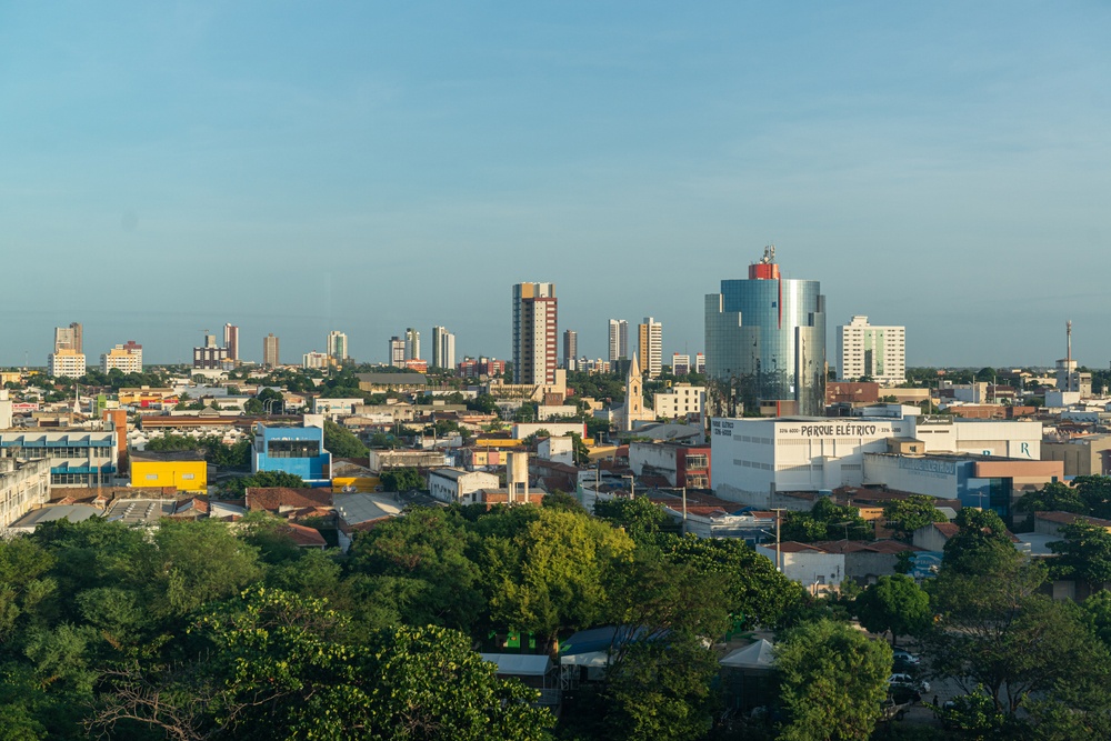 Mossoró, Brasil Mossoró, Brasil
