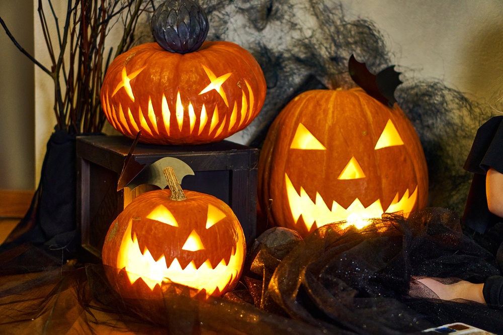 Halloween laico Halloween laico