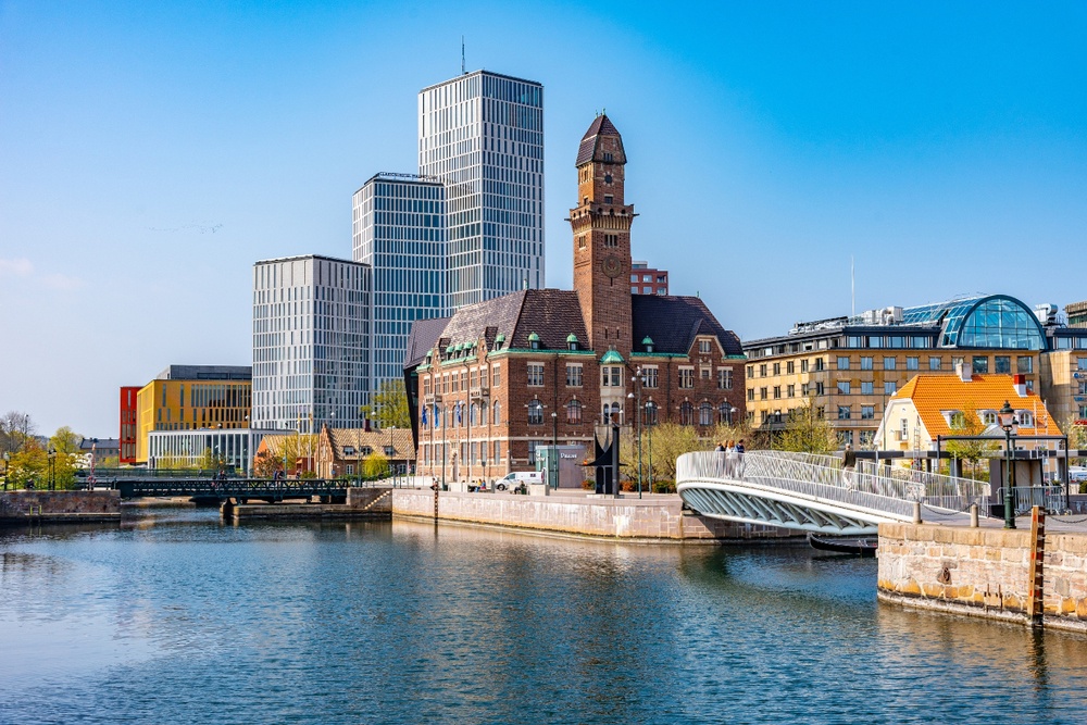 Malmo (Suecia) Malmo (Suecia)