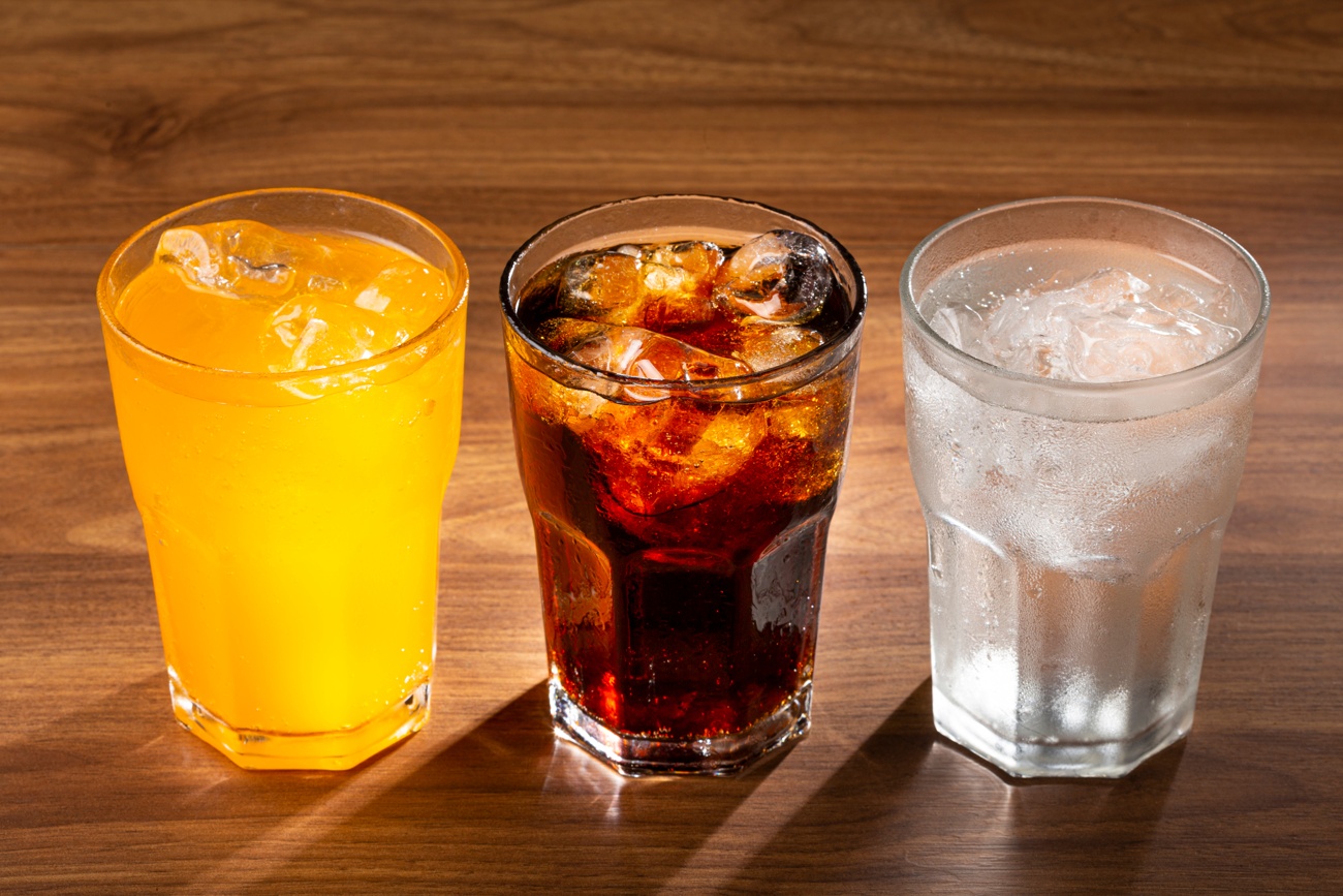 Refrescos Refrescos