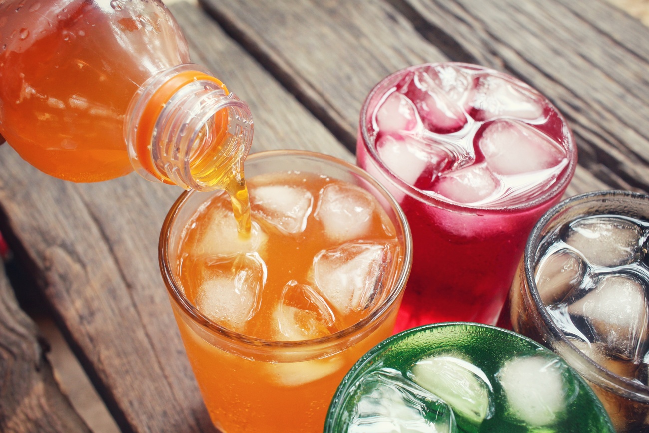 Refrescos Refrescos