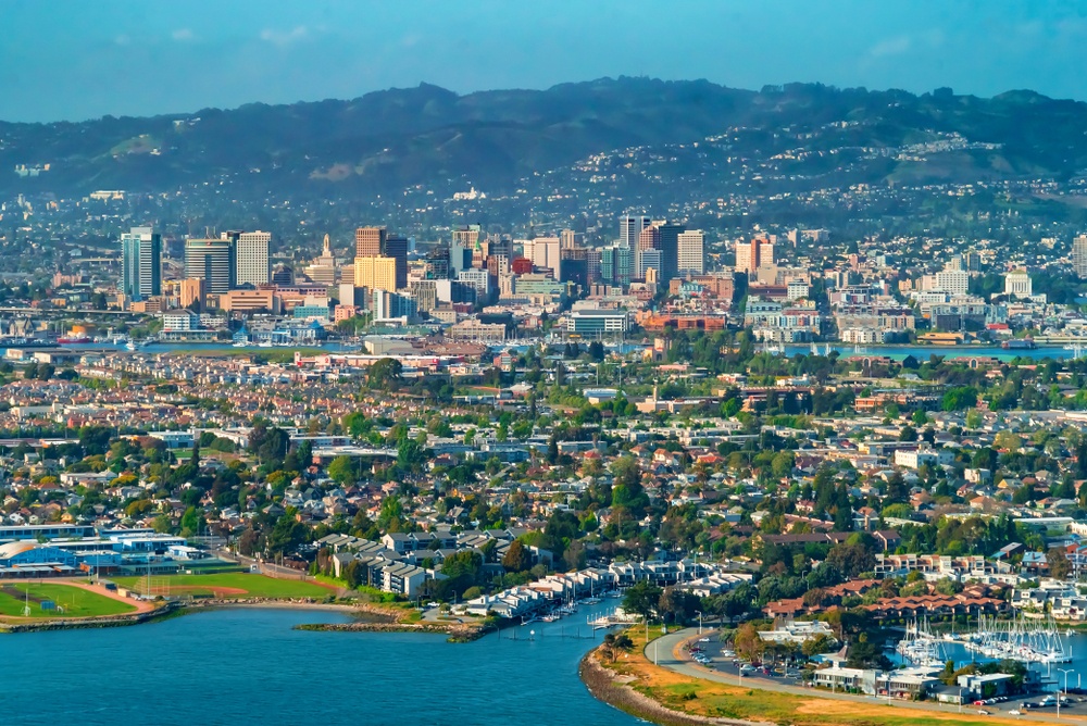 14 - Oakland, Estados Unidos 14 - Oakland, Estados Unidos