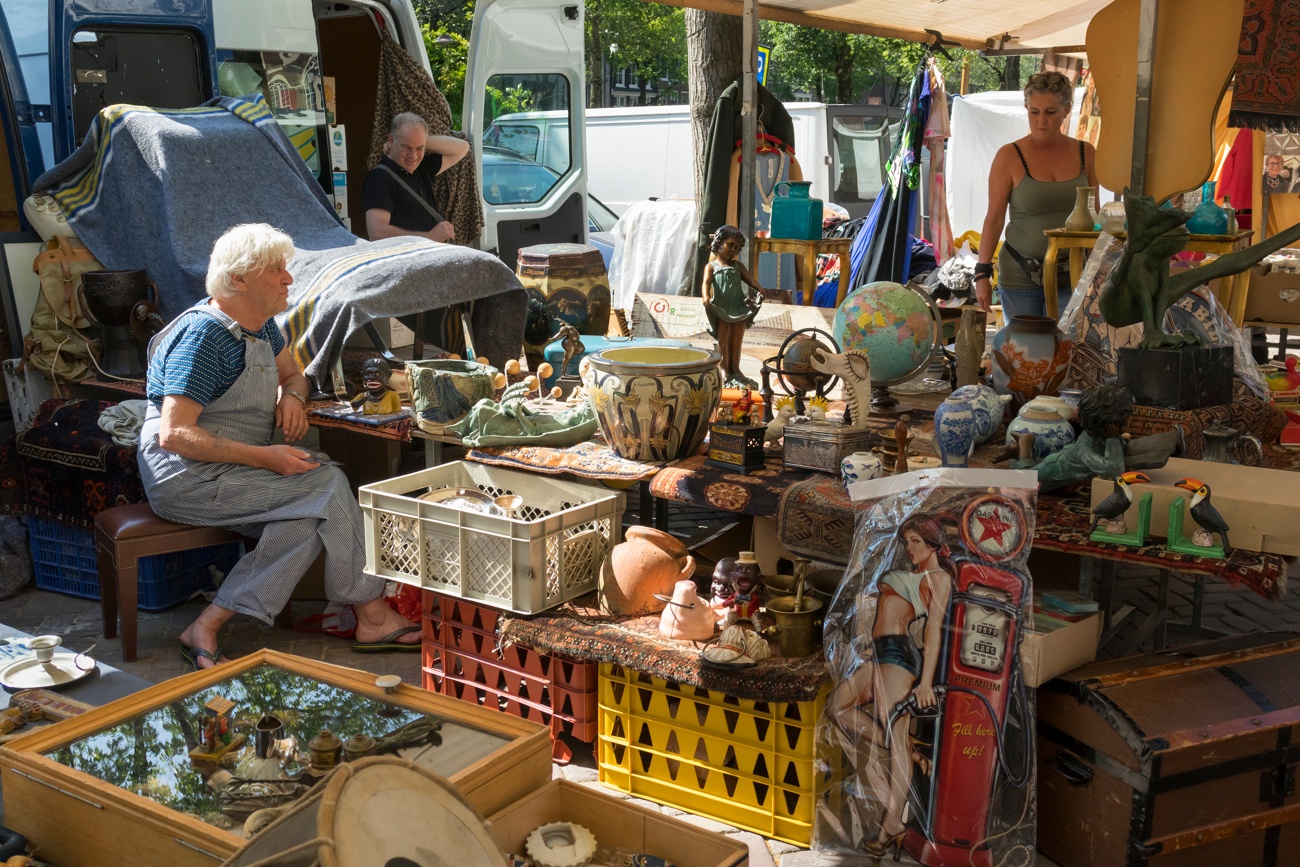 Noordermarkt Noordermarkt
