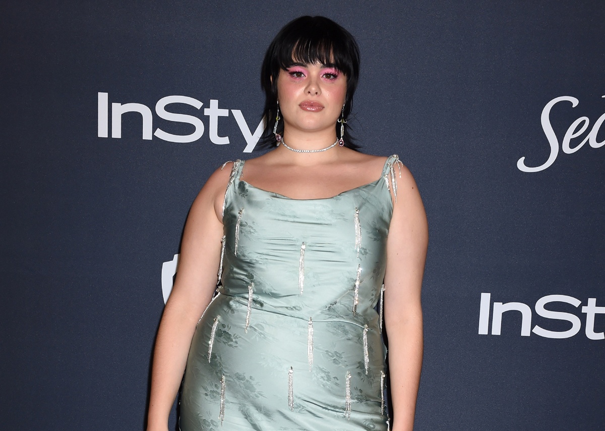 Barbie Ferreira Barbie Ferreira