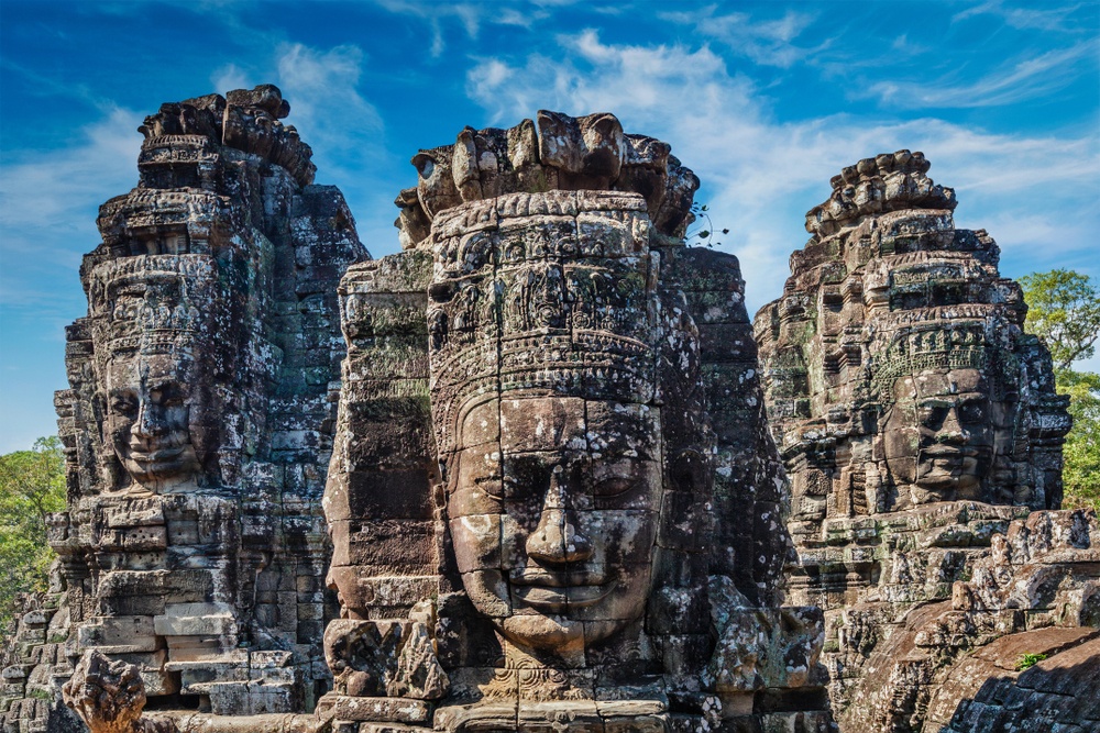 Camboya Camboya