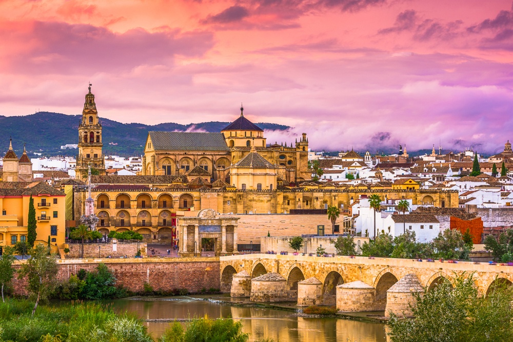Catedral de Córdoba Catedral de Córdoba