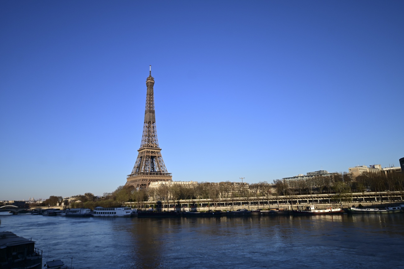 Eiffel y la Estatua de la Libertad Eiffel y la Estatua de la Libertad