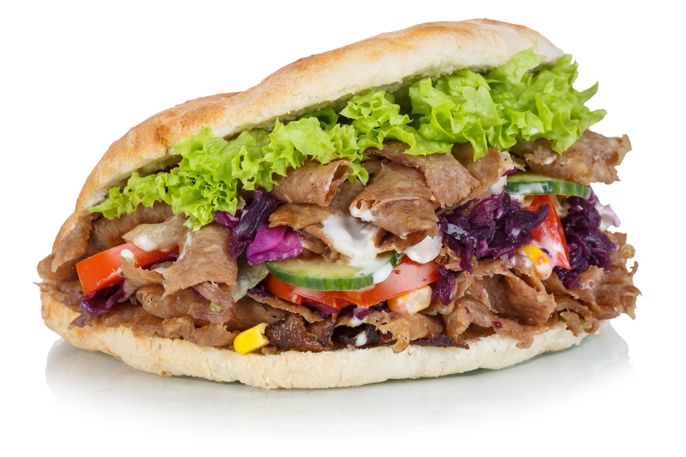 Döner Kebab Döner Kebab