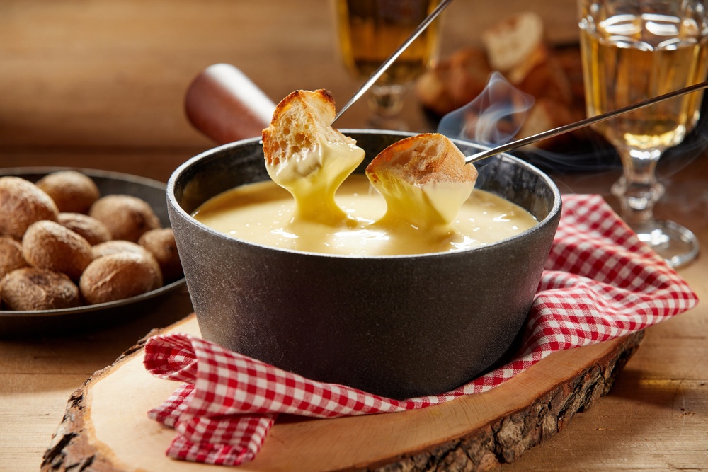 Fondue Fondue