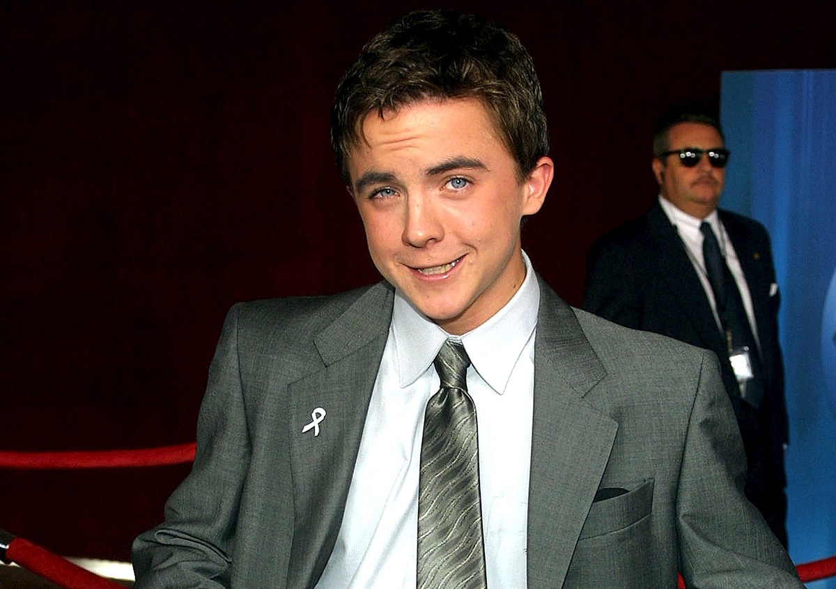Frankie Muniz Frankie Muniz