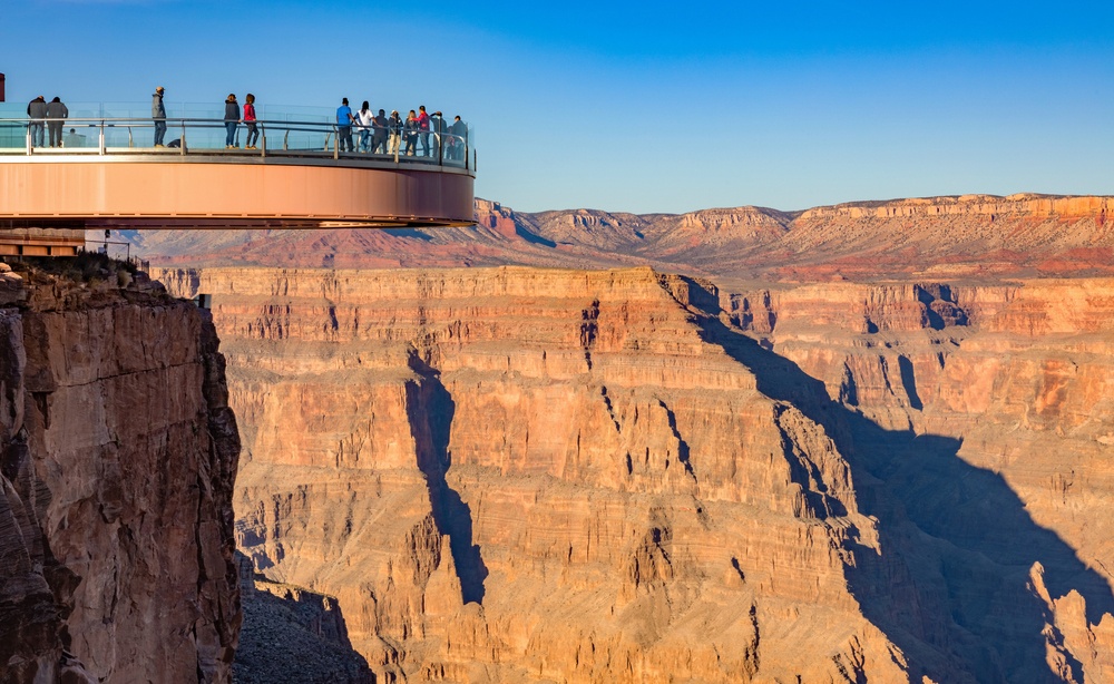 Gran Cañón (Estados Unidos) Gran Cañón (Estados Unidos)