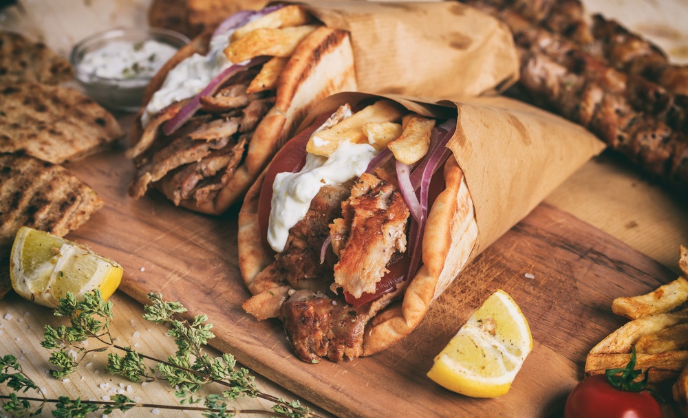 Gyros Gyros