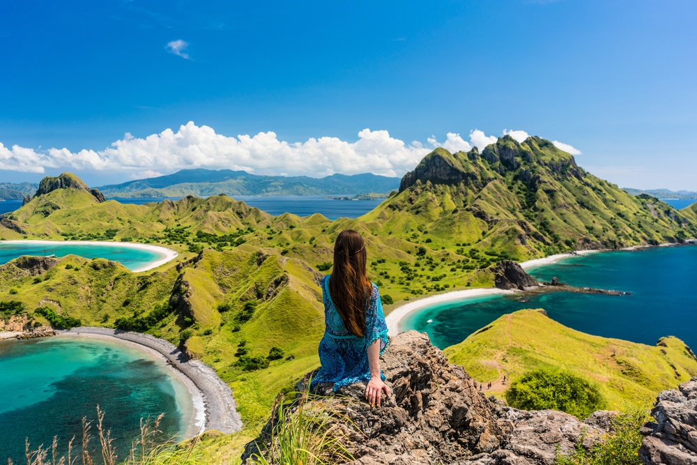 Indonesia Indonesia