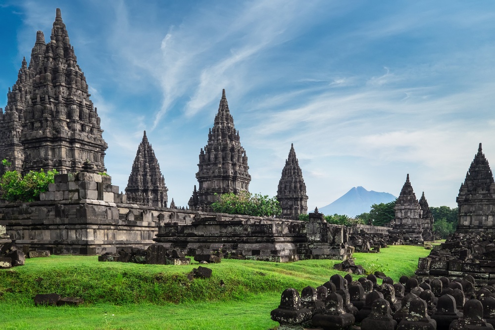 Indonesia Indonesia
