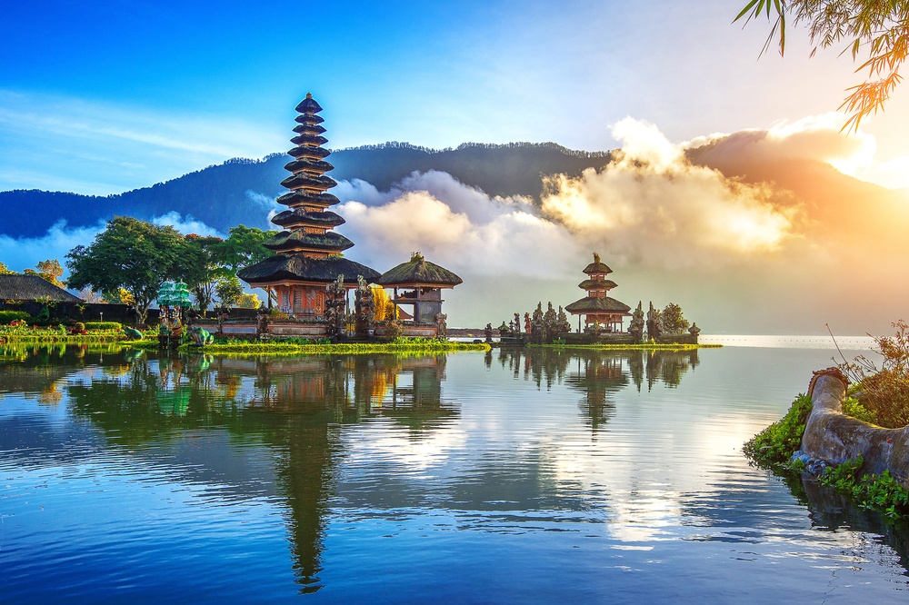 Indonesia Indonesia