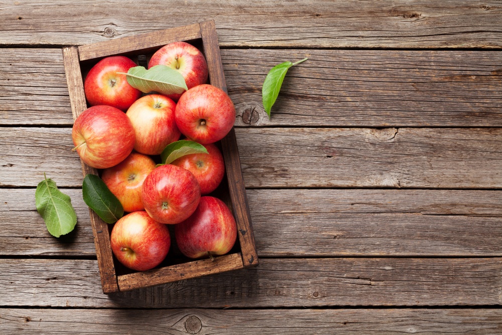Manzana Manzana