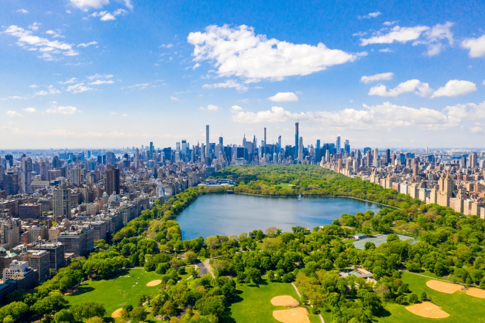 Nueva York (Estados Unidos) Nueva York (Estados Unidos)