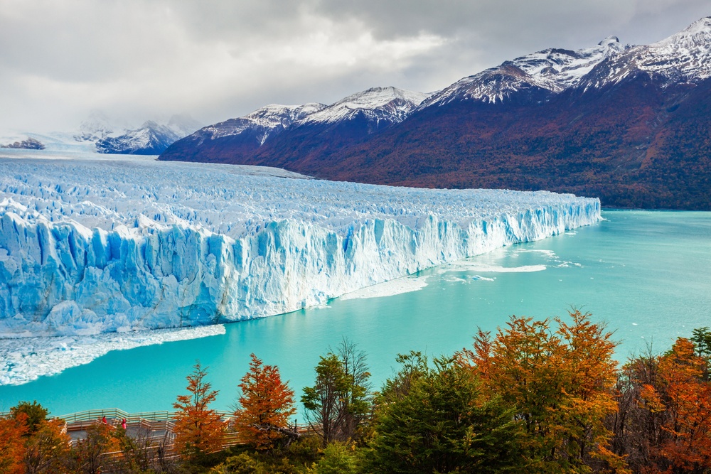 Perito Moreno (Argentina) Perito Moreno (Argentina)