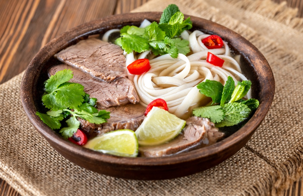 Pho Pho